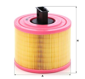 Mann C 18 114 Air Filter C18114