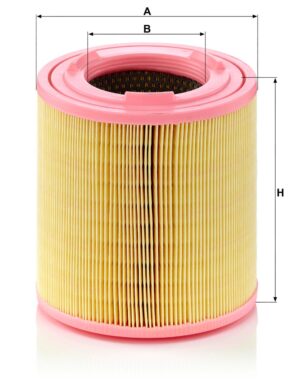 Mann C 18 149/1 Air Filter C181491