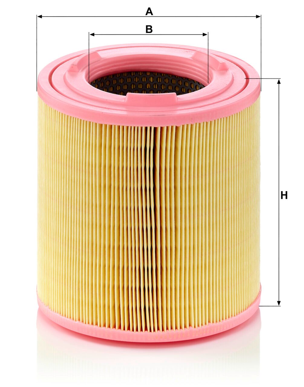 Mann C 18 149/1 Air Filter C181491