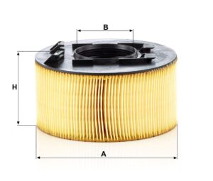 Mann C 1882 Air Filter C1882