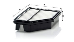 Mann C 20 003 Air Filter C20003