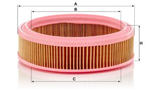 Mann C 2021 Air Filter C2021