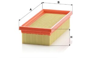 Mann C 2039 Air Filter C2039