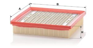 Mann C 2055 Air Filter C2055