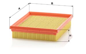 Mann C 2159 Air Filter C2159