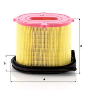 Mann C 23 220 Air Filter C23220