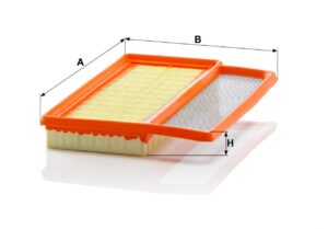 Mann C 24 006 Air Filter C24006