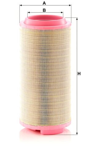 Mann C 25 024 Air Filter C25024