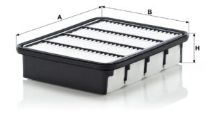 Mann C 25 128 Air Filter C25128