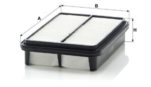 Mann C 2535 Air Filter C2535