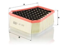 Mann C 26 065 Air Filter C26065