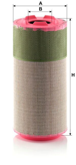 Mann C 26 1100 Air Filter C261100