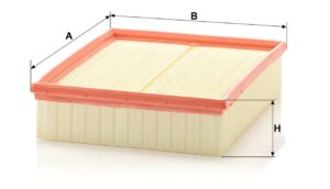 Mann C 26 168 Air Filter C26168