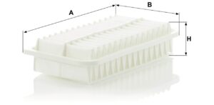 Mann C 2620 Air Filter C2620