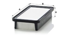 Mann C 2628 Air Filter C2628