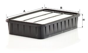 Mann C 27 003/1 Air Filter C270031