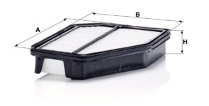 Mann C 28 023 Air Filter C28023