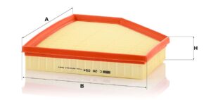 Mann C 28 054 Air Filter C28054
