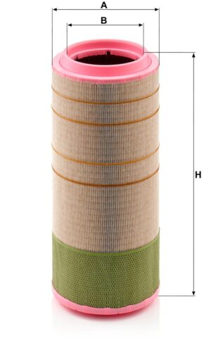 Mann C 28 1440 Air Filter C281440