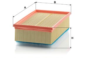 Mann C 28 160/1 Air Filter C281601