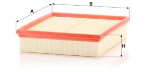 Mann C 29 029 Air Filter C29029