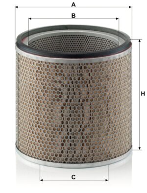 Mann C 29 352/1 Air Filter C293521