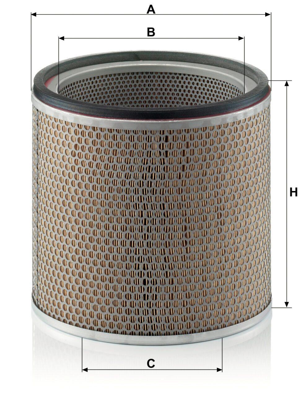 Mann C 29 352/1 Air Filter C293521