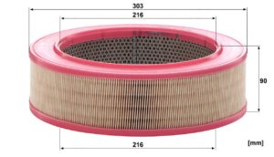 Mann C 30 010 Air Filter C30010