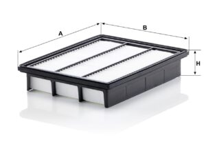 Mann C 30 024 Air Filter C30024