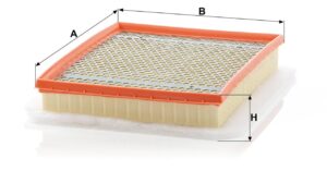 Mann C 30 130/2 Air Filter C301302