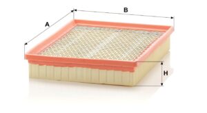 Mann C 30 170 Air Filter C30170