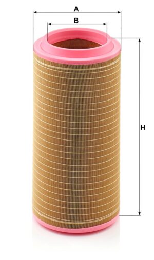 Mann C 30 810/2 Outer Air Filter C308102