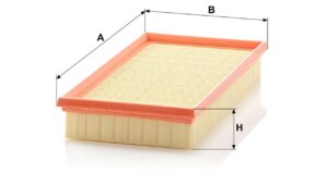Mann C 3093/1 Air Filter C30931