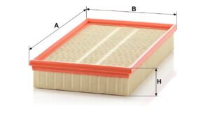 Mann C 31 130 Air Filter C31130