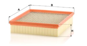 Mann C 32 013 Air Filter C32013