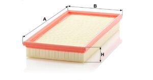 Mann C 34 110 Air Filter C34110