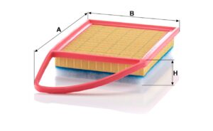 Mann C 3585 Air Filter C3585