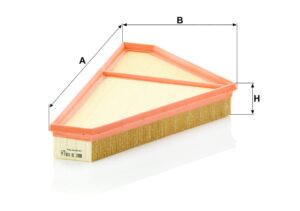 Mann C 36 008 Air Filter C36008