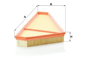 Mann C 36 009 Air Filter C36009