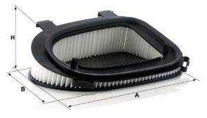 Mann C 36 014 Air Filter C36014