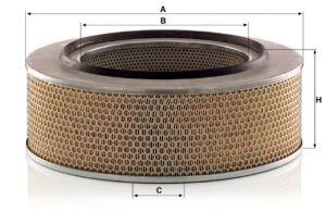 Mann C 42 723 Air Filter C42723