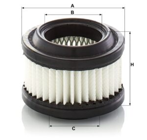 Mann C 6006 Breather Filter C6006