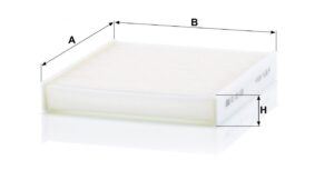 Mann CU 22 032 Cabin Air Filter CU22032