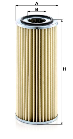 Mann HD 1044/2 Hydraulic Oil Filter HD10442