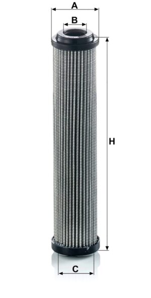 Mann HD 5003 Hydraulic Filter HD5003