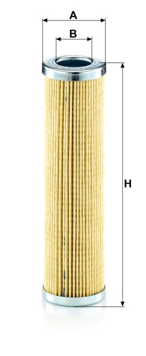 Mann HD 513 Hydraulic Filter HD513