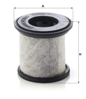 Mann LC 7002 Breather Filter LC7002