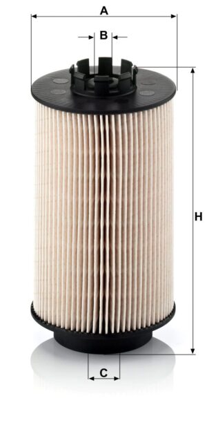 Mann PU 1059 X Fuel Filter PU1059X