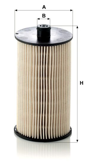 Mann PU 816 X Fuel Filter PU816X
