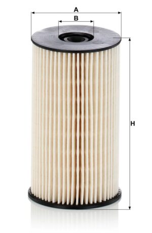 Mann PU 825 X Fuel Filter PU825X